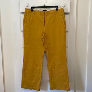 Lands End ladies 18 Tall full leg pants